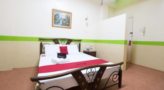 Praferosa Resort Hotel by RedDoorz