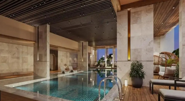 Люкс Kotrip Luxstay Kieu By Kita Residence