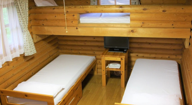 Семейный коттедж Shomarutoge Garden House
