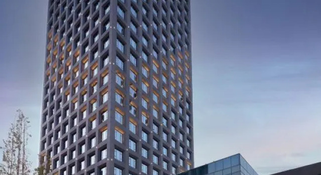 Hotel-T, Boek Hotel Chongqing Regio Chongqing