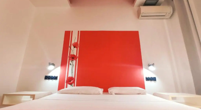 Santa Ana Colors