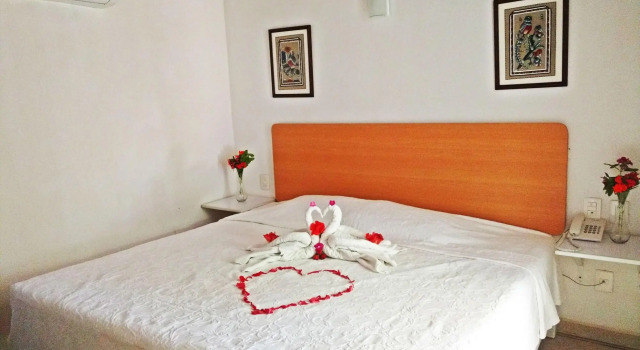 Hotel Olinalá Diamante