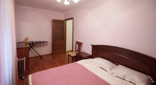 Abazinskaja 6, Book Apartment Sukhum Abkhazia