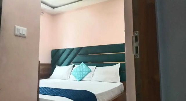 Deteex Hotel Babli