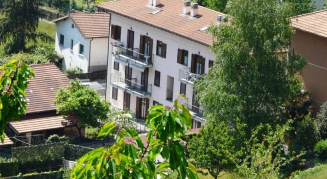 Appartamento Sonia, Prenota Appartamento Hotel a Como con parcheggio, Parcheggio