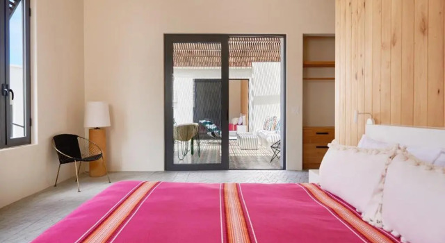 Hotel San Cristobal Adults 15+, Забронировать Отель СПА-отели Южной Нижней Калифорнии, SPA-услуги