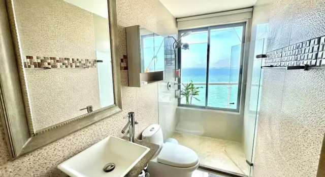 Апартаменты с видом на море by Calamari Homes - Altamar Building