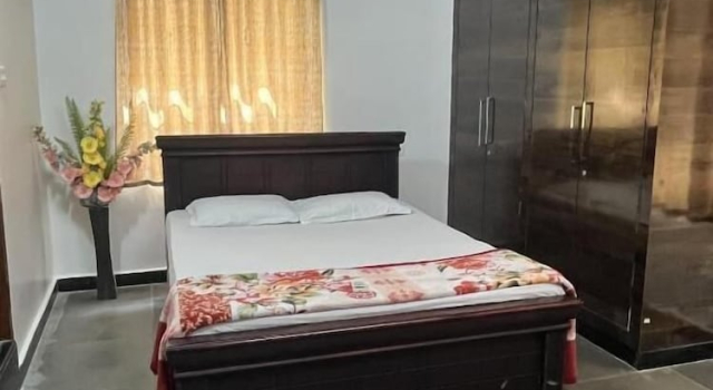 Premium 2BHK• Clean & Central • Walk to IT Hub