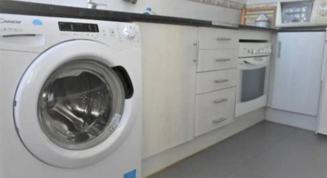 Apartamento Turistico Galeno