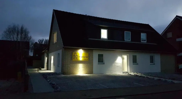 dat geele hus Nr. 3