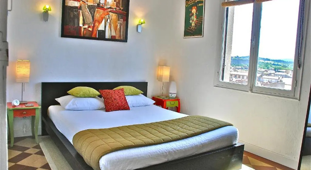 Mistral Apartment, Rezervovat Apartmán Apartmány v Aude, Apartmán