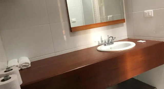 Номер Deluxe Hotel Pastora