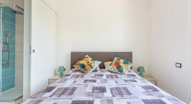 3563 Villa del Bacino - App Rosso by Barbarhouse