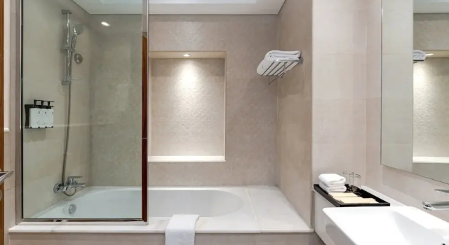 Двухместный номер Superior Отель Sea Point Hotels
