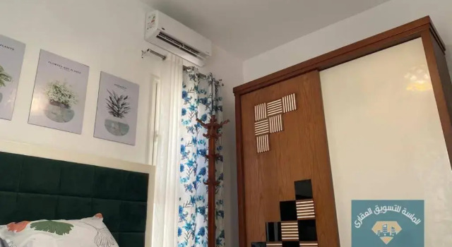 قريه امواج سيدي عبدالرحمن الساحل الشمالي