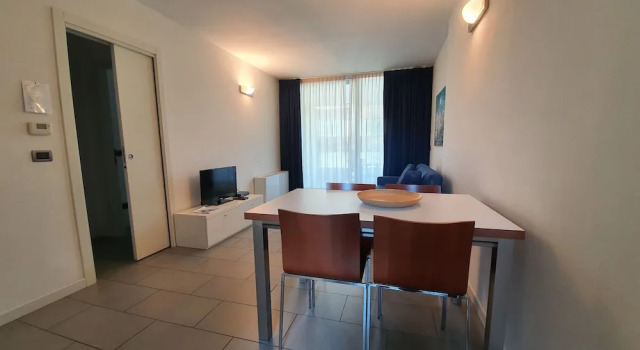 Полулюкс с балконом и с видом на море Residence Hotel Hungaria