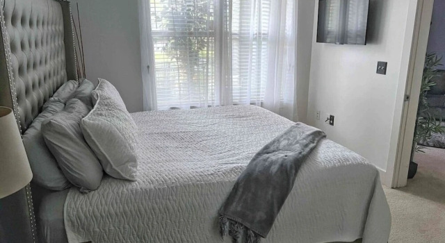 2 Two King Bed Buckhead Condo, Boek Appartement Hotels in Georgia met parkeren, Parkeren