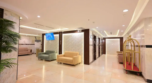 Wifaq Alnuzhah Hotel