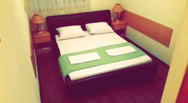 Номер Standard Motel Aura