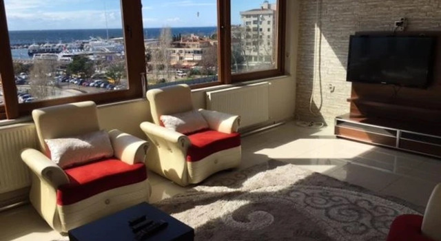 Bostancı Suite, Boek Hotel Kadıköy 