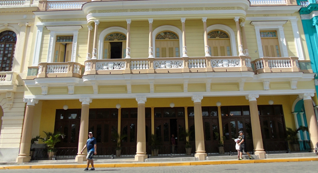 Hotel E Central Villa Clara, Réserver Hôtel Santa Clara Villa Clara
