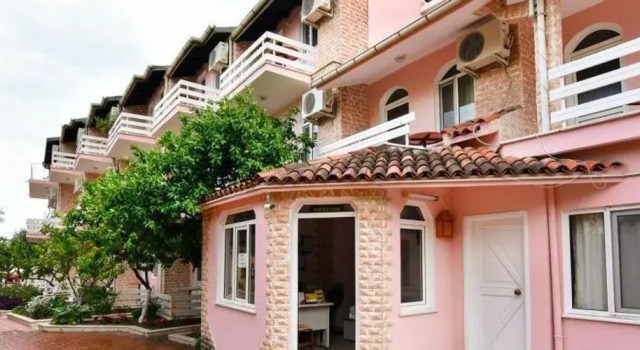 Atila Motel