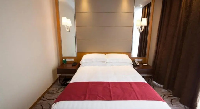 Zhenjiang Yinhong Business Boutique Hotel, Rezerwuj Boutique Hotel Zhenjiang Jiangsu