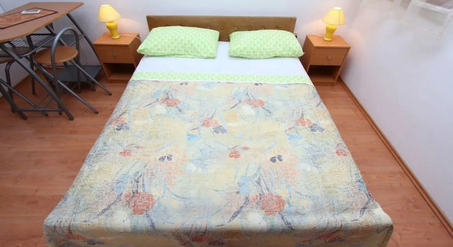 Apartments Antolovic