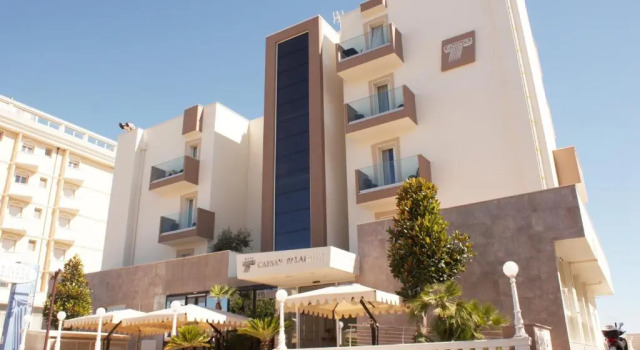 Номер Standard Hotel Caesar Paladium