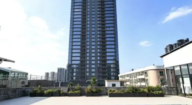 Yizhuke Homestay (Foshan Shunde Fisherman's Wharf)