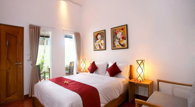 Cokelat Guest House