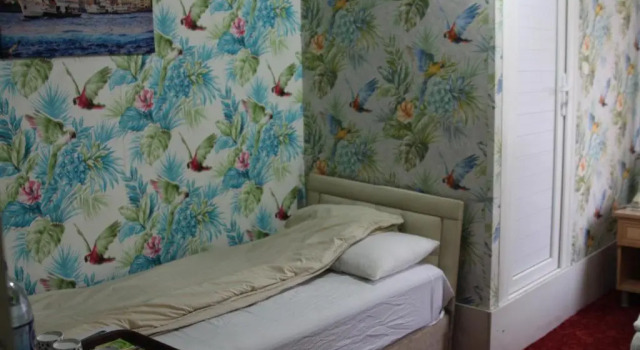 Номер Economy SAYDAM OTEL