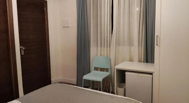 Двухместный номер Standard Hostal Andalucía