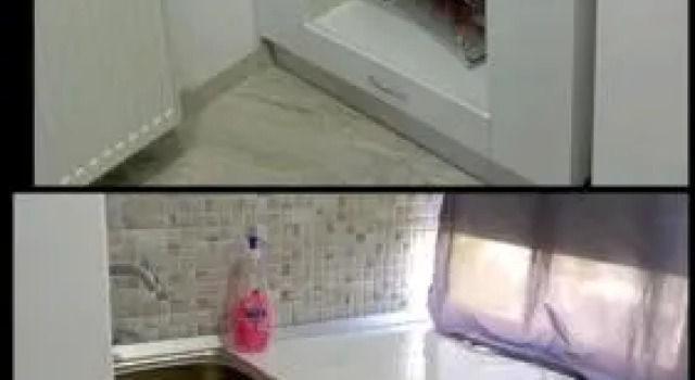 Apartament Mozaic