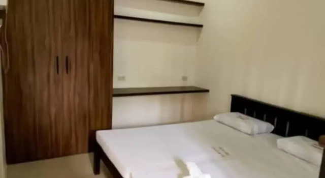 Номер Deluxe Wjv Inn Cordova 2