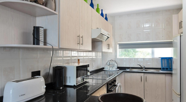 Chakas Cove 95, Забронировать Отель Умхлали 