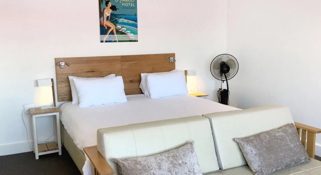 The Gallery Studios, Book Hotel Hermanus Walker Bay Nature Reserve