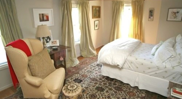 Mile Hill B&B, Buchen Sie Bed & Breakfast Kinderhook New York State