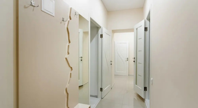 Люкс Luxury Rose dOpera Hotel