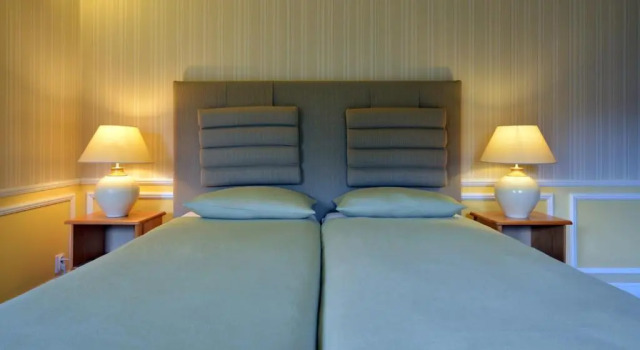 Номер Classic Casablanca Pokoje i Apartamenty
