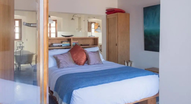 Номер Deluxe The Place at Evoramonte