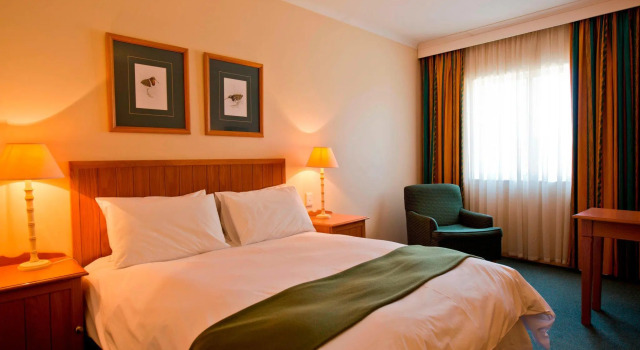 Standard Zimmer Protea Hotel by Marriott Ondangwa