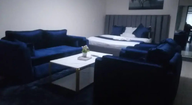 Diplozz Resort Kisii