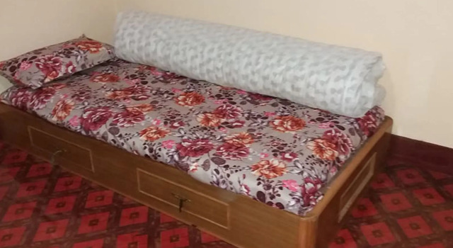 Mahamanjushree Homestay