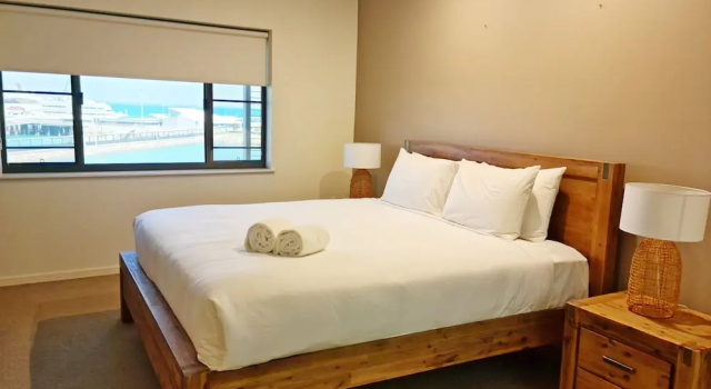 Darwin Waterfront Short Stay Apartments