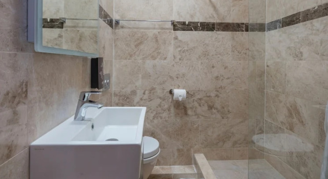 Апартаменты Superior Berkley Apartments