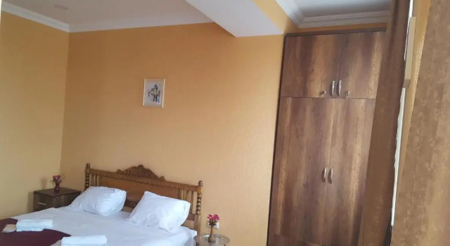 Fantaflat Old Tbilisi Apartment
