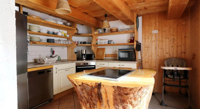 Schwarzwaldhaus Krebs - Villa Kunterbunt, Lenzkirch, Feldberg, Réserver Villa Lenzkirch Feldberg