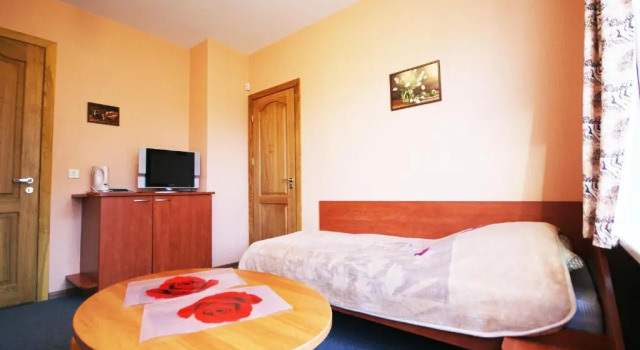 Двухместный номер Standard Vila Elena