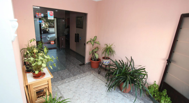 Hotel Nuro
